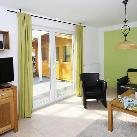 Holiday Homes Robel An Der Muritz - Dms02166-fyd * Marienfelde