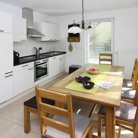 Prázdninový dům Holiday Homes Robel An Der Muritz - Dms02166-fyd *