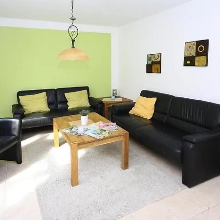Prázdninový dům Holiday Homes Robel An Der Muritz - Dms02166-fyd