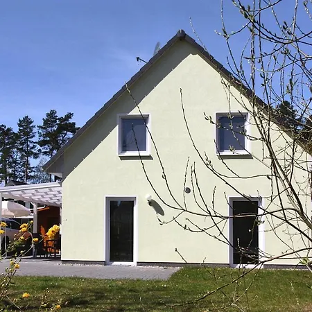 Holiday Homes Robel An Der Muritz - Dms02166-fyd *