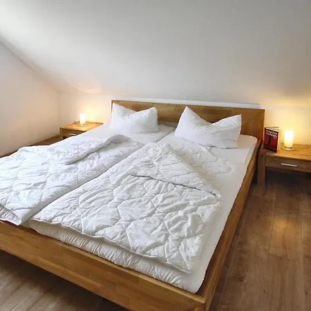 Prázdninový dům Holiday Homes Robel An Der Muritz - Dms02166-fyd
