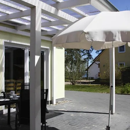 Prázdninový dům Holiday Homes Robel An Der Muritz - Dms02166-fyd Marienfelde