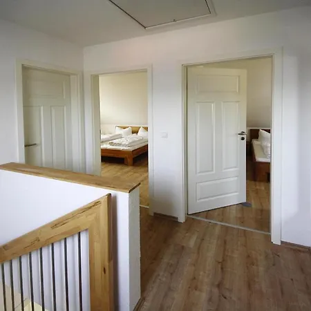 Holiday Homes Robel An Der Muritz - Dms02166-fyd Prázdninový dům
