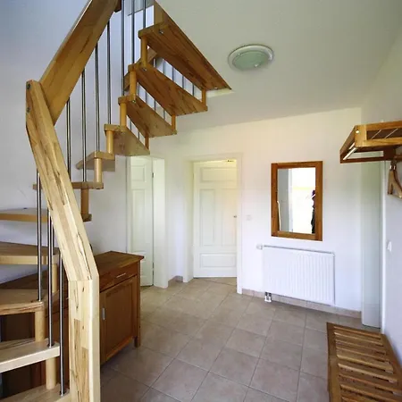 Holiday Homes Robel An Der Muritz - Dms02166-fyd Marienfelde
