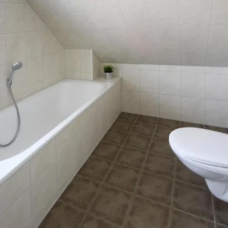 Prázdninový dům Holiday Homes Robel An Der Muritz - Dms02166-fyd